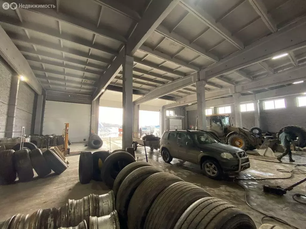 Торговая площадь (3200 м) - Фото 2