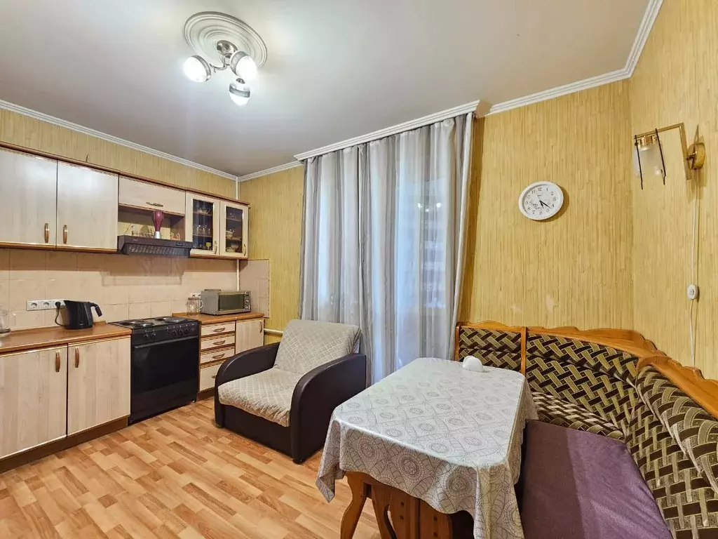 Продаётся 2-к квартира, 72.3 м - Фото 0