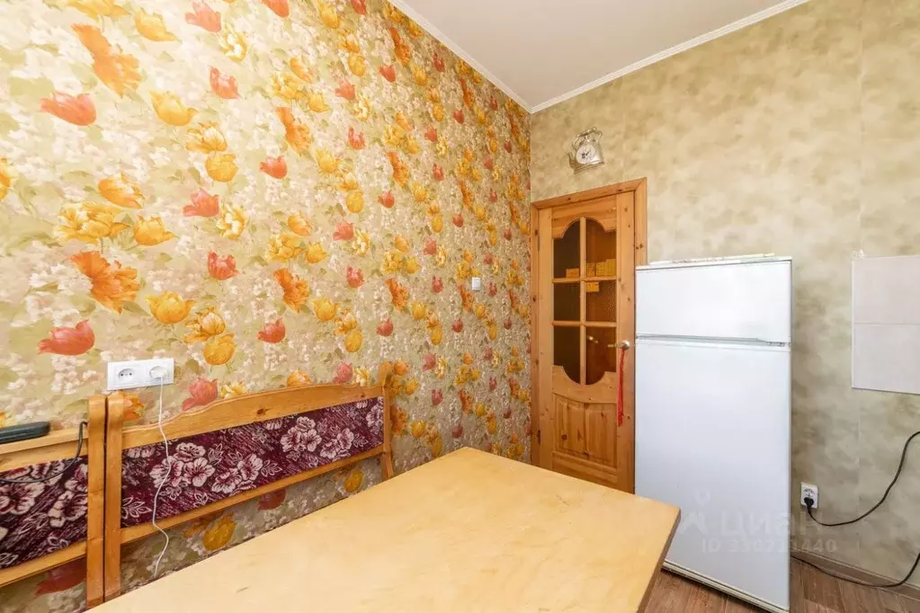 2-к кв. Архангельская область, Архангельск Бакарица мкр, ул. ... - Фото 2