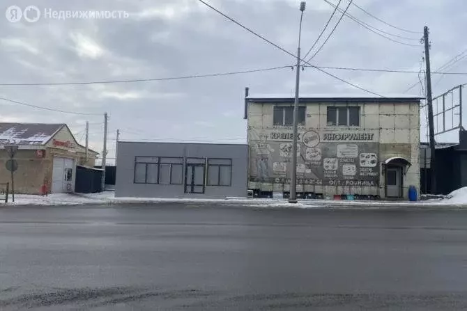 Помещение свободного назначения (110 м) - Фото 0