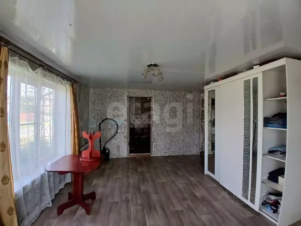 Дом в Нижегородская область, Выкса ул. Грибоедова, 38 (74 м) - Фото 1