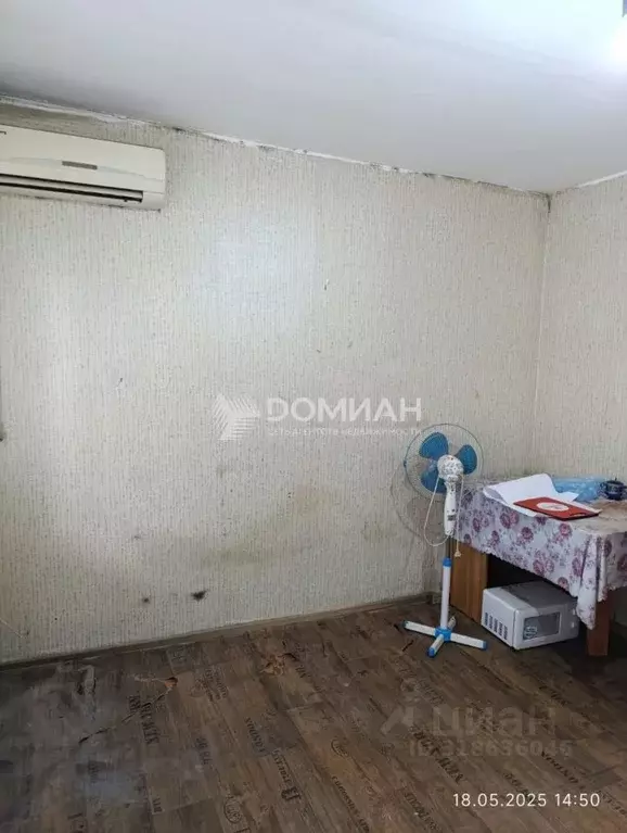 1-к кв. Ростовская область, Новочеркасск ул. Искра (18.0 м) - Фото 1