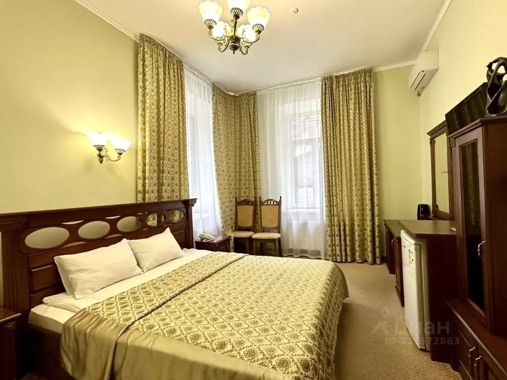 Комната Крым, Ялта ул. Щербака, 3 (20.0 м) - Фото 1
