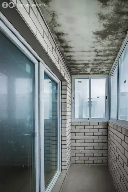 1-комнатная квартира: Вологда, Старое шоссе, 1Г (36.7 м) - Фото 2