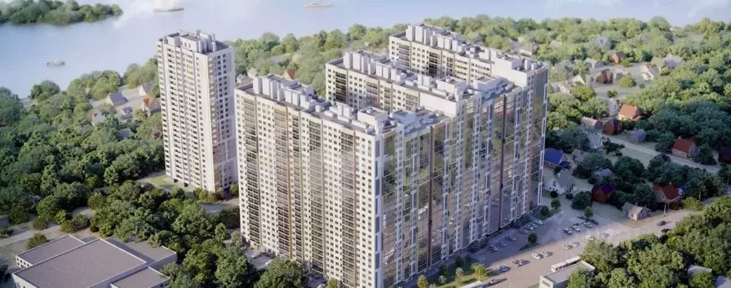 Студия Башкортостан, Уфа ул. Софьи Перовской, 22 (30.0 м) - Фото 1