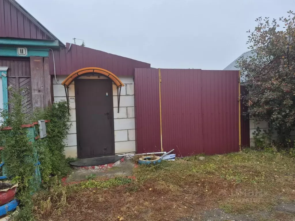 Дом в Саратовская область, Петровск ул. Стрельцова, 11 (84 м) - Фото 2