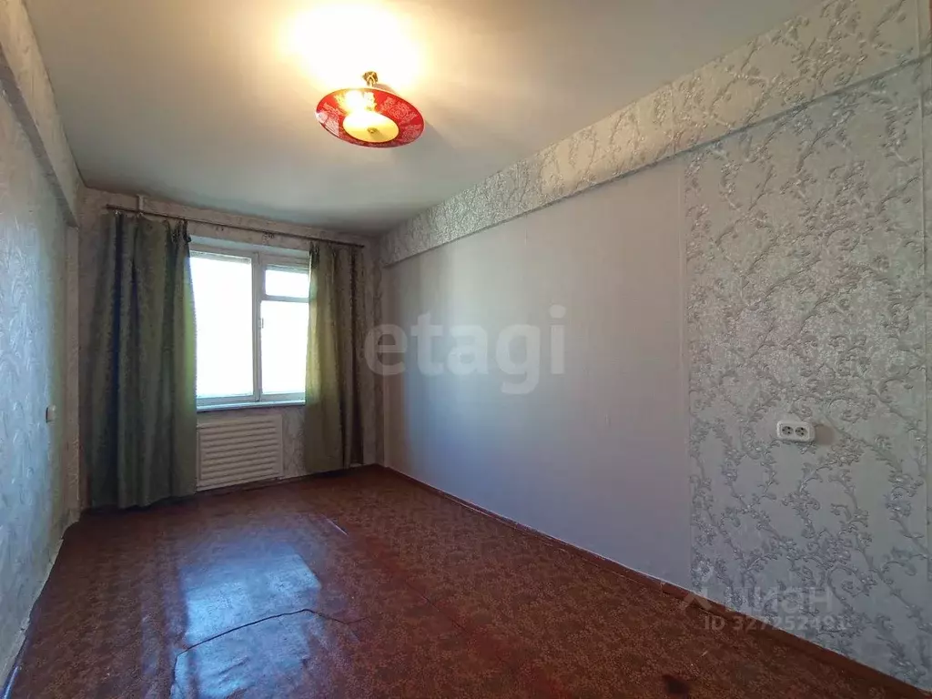 3-к кв. Вологодская область, Вологда ул. Можайского, 64А (59.4 м) - Фото 2