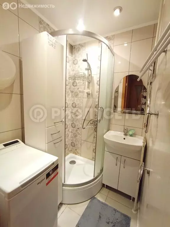 2-комнатная квартира: Мурманск, улица Адмирала Флота Лобова, 9 (47.1 ... - Фото 1