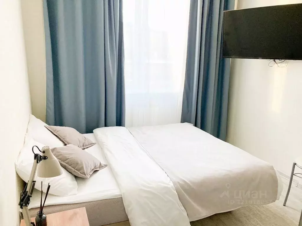 Студия Приморский край, Уссурийск ул. Агеева, 52 (16.0 м) - Фото 2