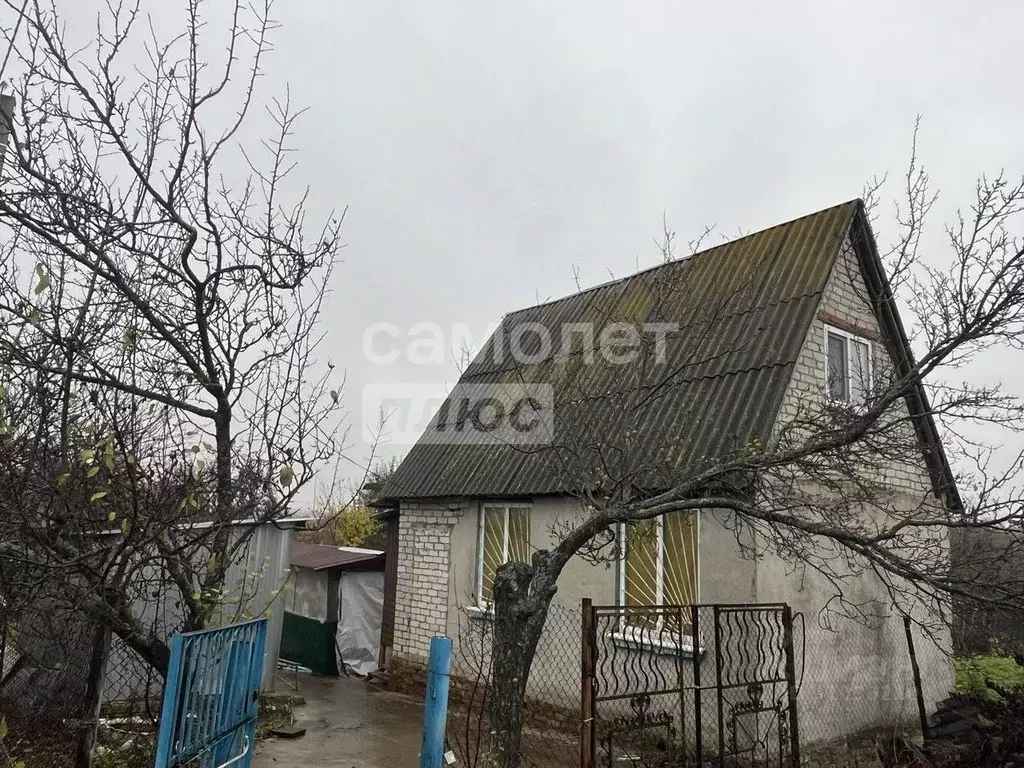 Дом в Курская область, Курск Ветерок СНТ,  (50 м) - Фото 1