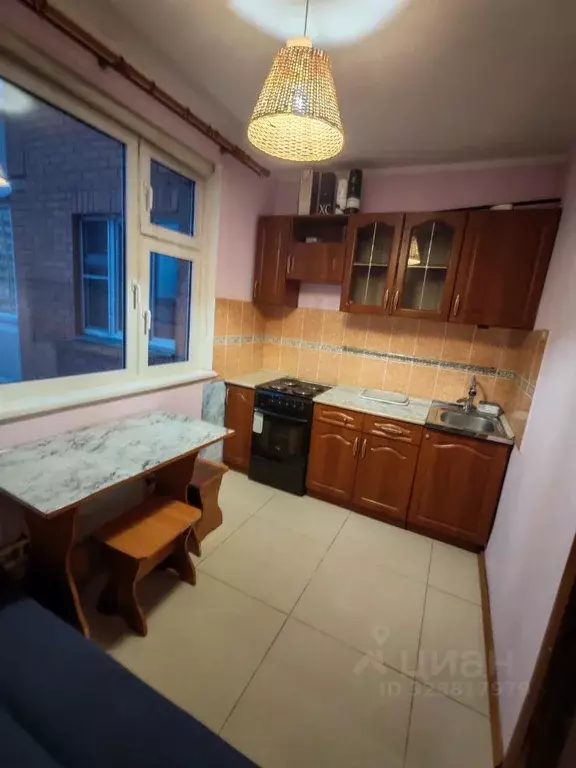 1-к кв. Московская область, Балашиха ул. Твардовского, 16 (40.0 м) - Фото 0