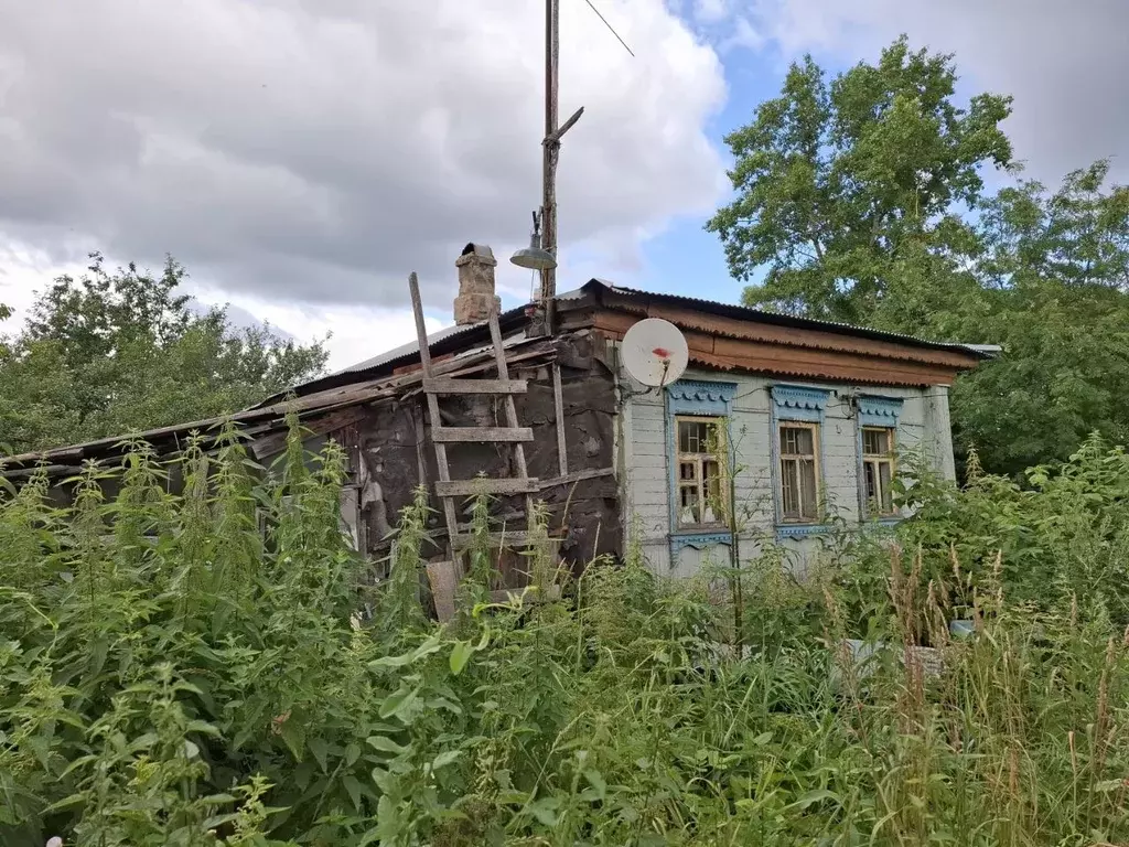 Дом в Московская область, Серпухов городской округ, д. Левое Ящерово  ... - Фото 2