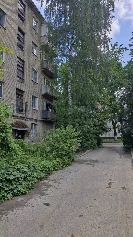 Продаётся 1-к квартира, 31.1 м - Фото 1