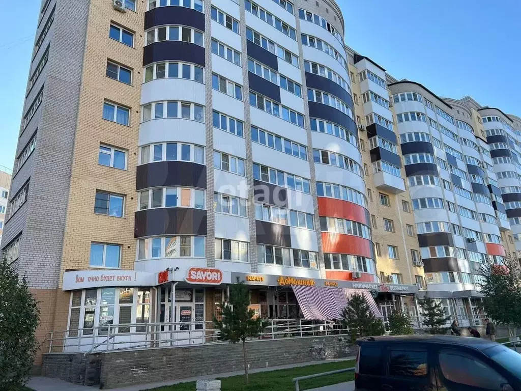 Продам помещение свободного назначения, 113.1 м - Фото 1