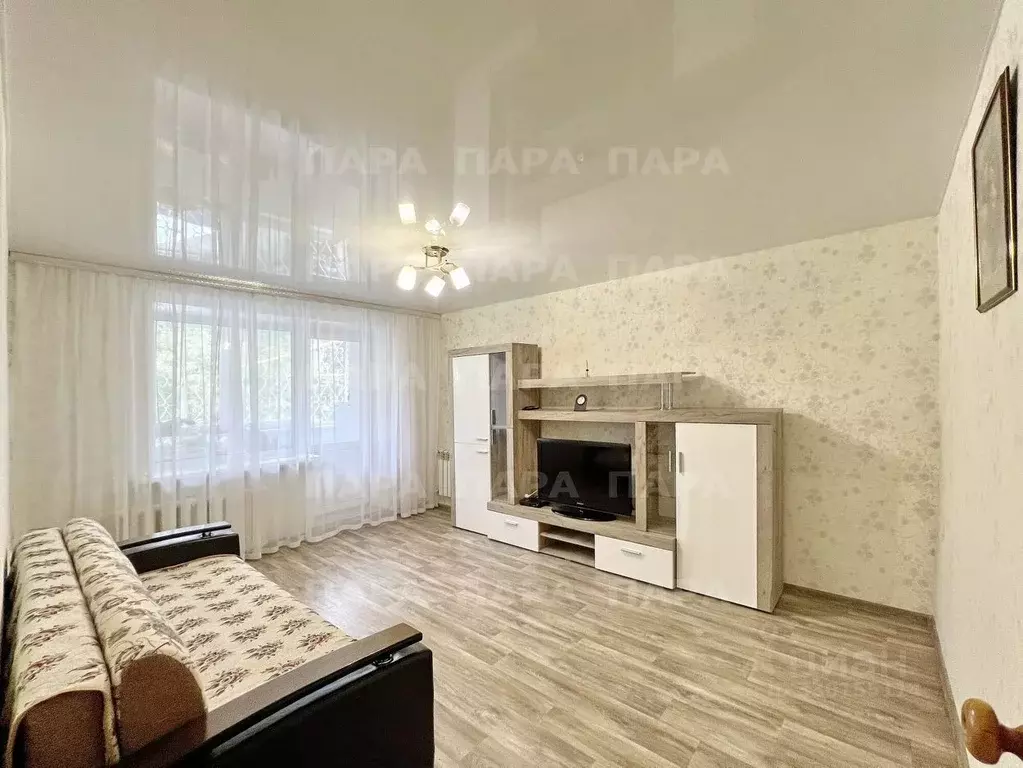 2-к кв. Самарская область, Самара просп. Кирова, 168 (60.0 м) - Фото 1