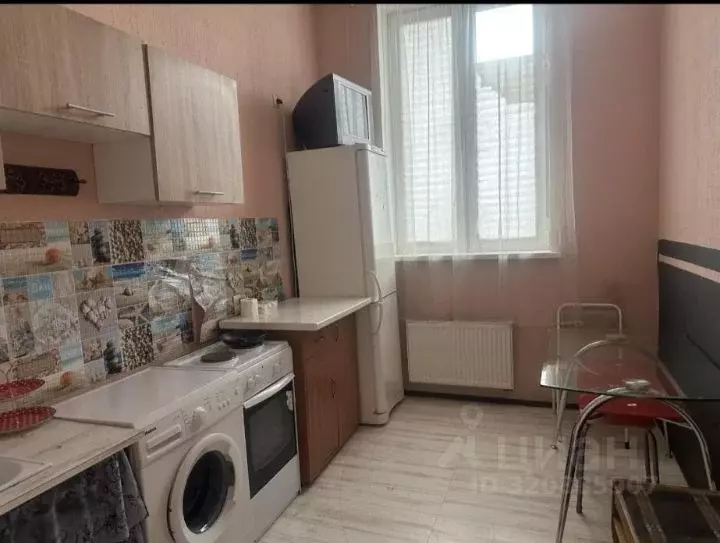 1-к кв. Свердловская область, Верхняя Пышма ул. Орджоникидзе, 1 (37.0 ... - Фото 1
