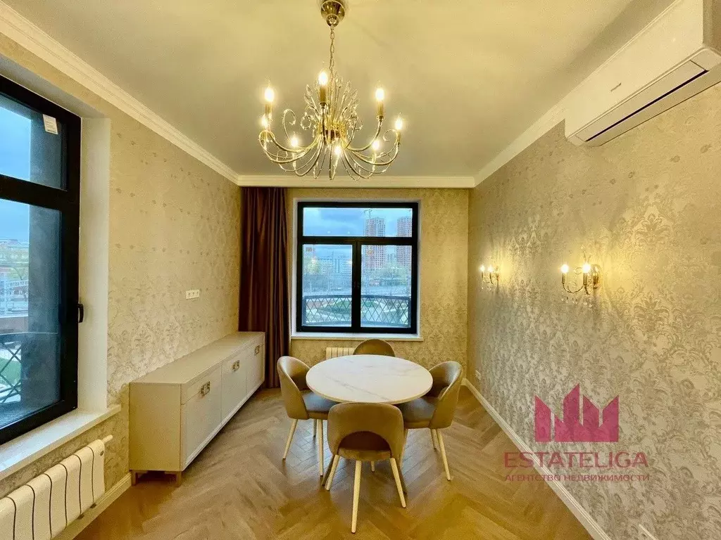 2-к кв. Москва ул. Академика Королева, 21 (65.0 м) - Фото 1