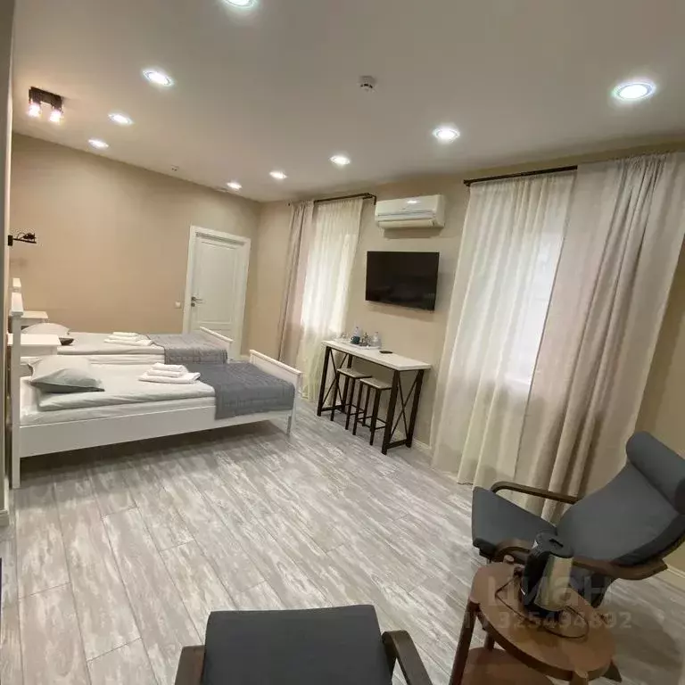 Комната Вологодская область, Череповец ул. Металлургов, 13Б - Фото 2