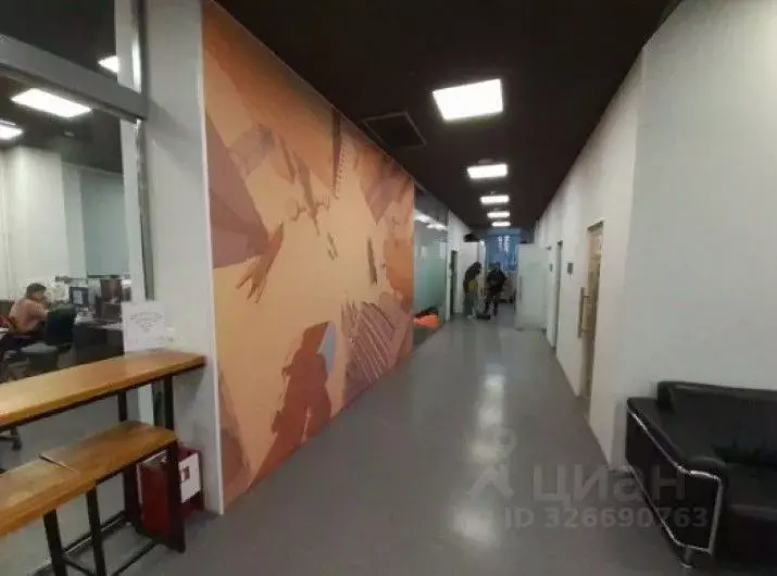 Офис в Москва Бакунинская ул., 73С3 (896 м) - Фото 2