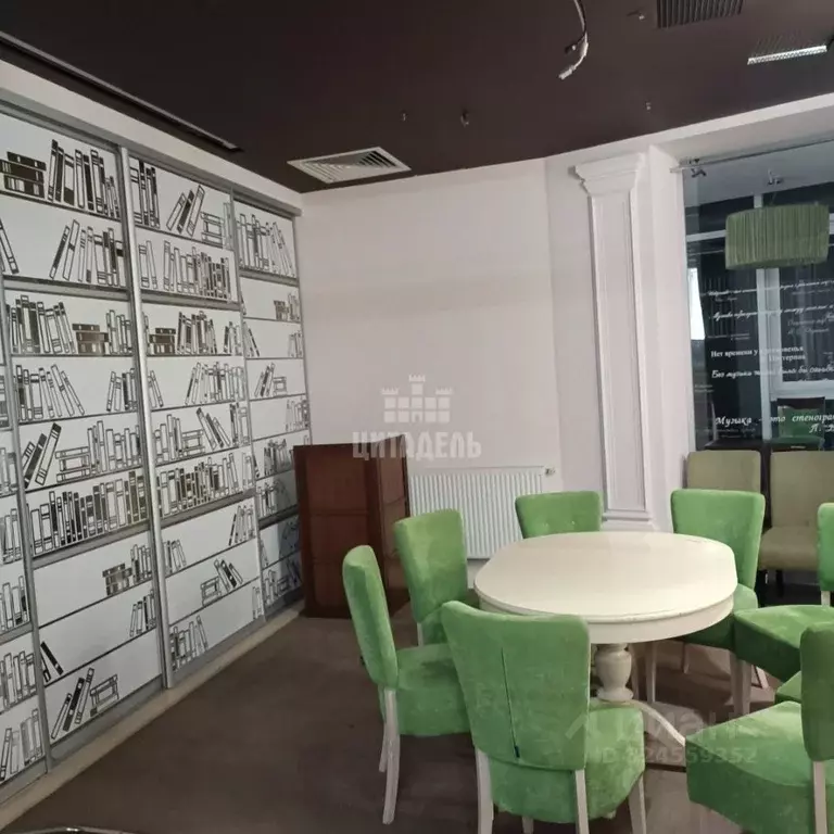 Помещение свободного назначения в Воронежская область, Воронеж ул. ... - Фото 2