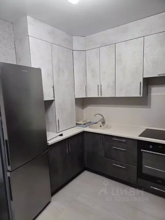 1-к кв. Белгородская область, Белгород ул. Губкина, 54 (38.0 м) - Фото 1