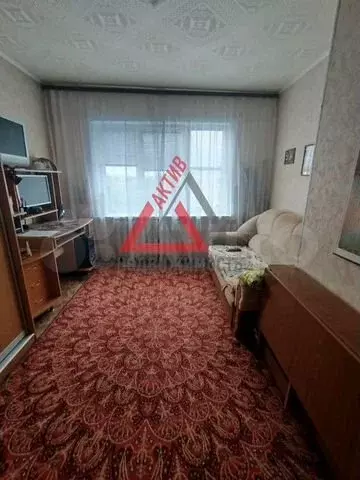 4-к. квартира, 59,3 м, 5/5 эт. - Фото 0