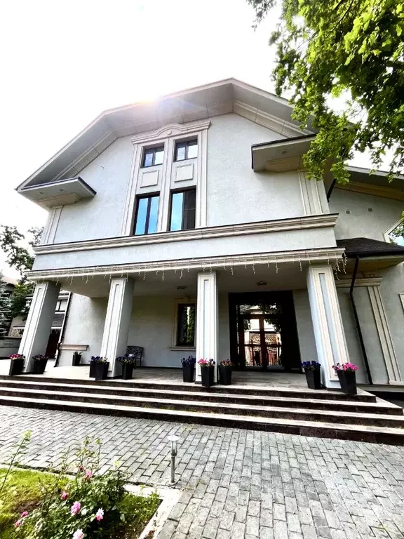 Дом в Самарская область, Самара ул. Советской Армии, 252Ж (901 м) - Фото 1