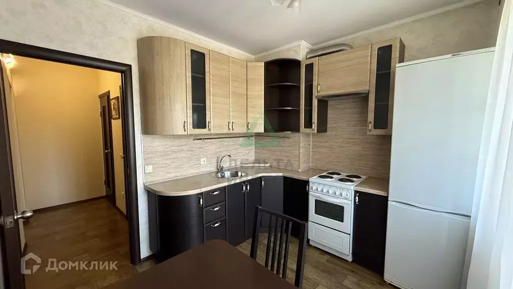 Продаётся 1-к квартира, 41.2 м - Фото 0