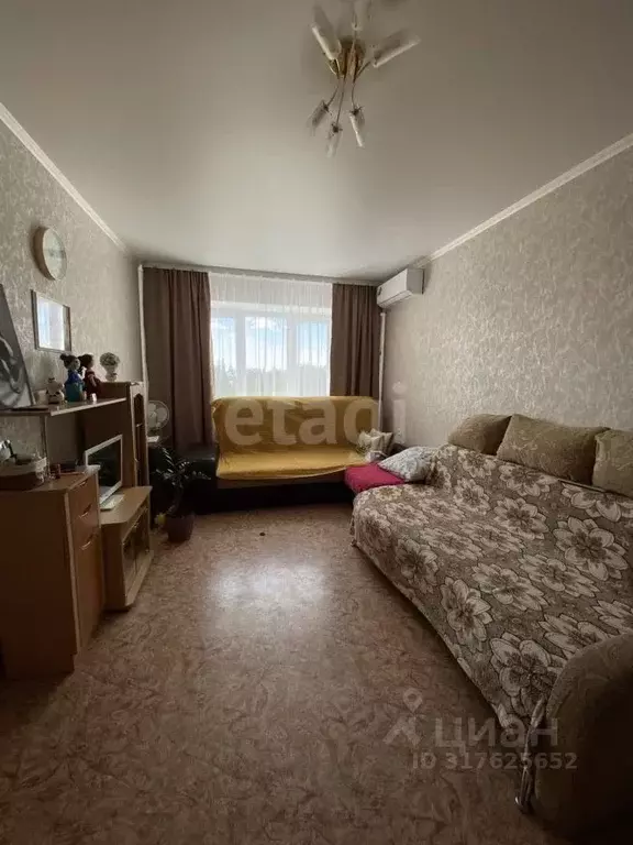 1-к кв. Башкортостан, Стерлитамак ул. Нагуманова, 12 (39.6 м) - Фото 1