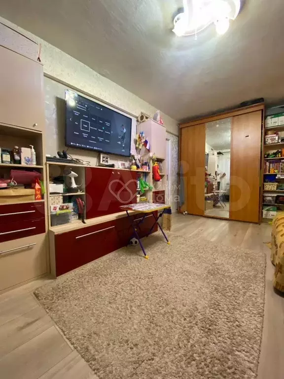 3-к. квартира, 51 м, 4/5 эт. - Фото 1