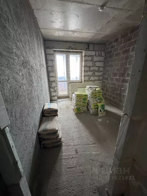 4-к кв. Москва Тихвинская ул., 14к1 (129.0 м) - Фото 1