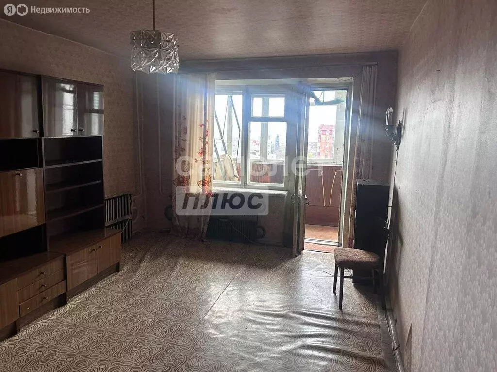 3-комнатная квартира: Курск, улица Карла Либкнехта, 4 (59.3 м) - Фото 2