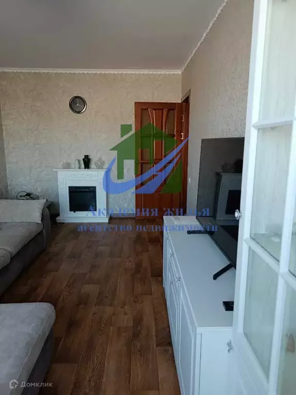 Продаётся 3-к квартира, 63 м - Фото 1