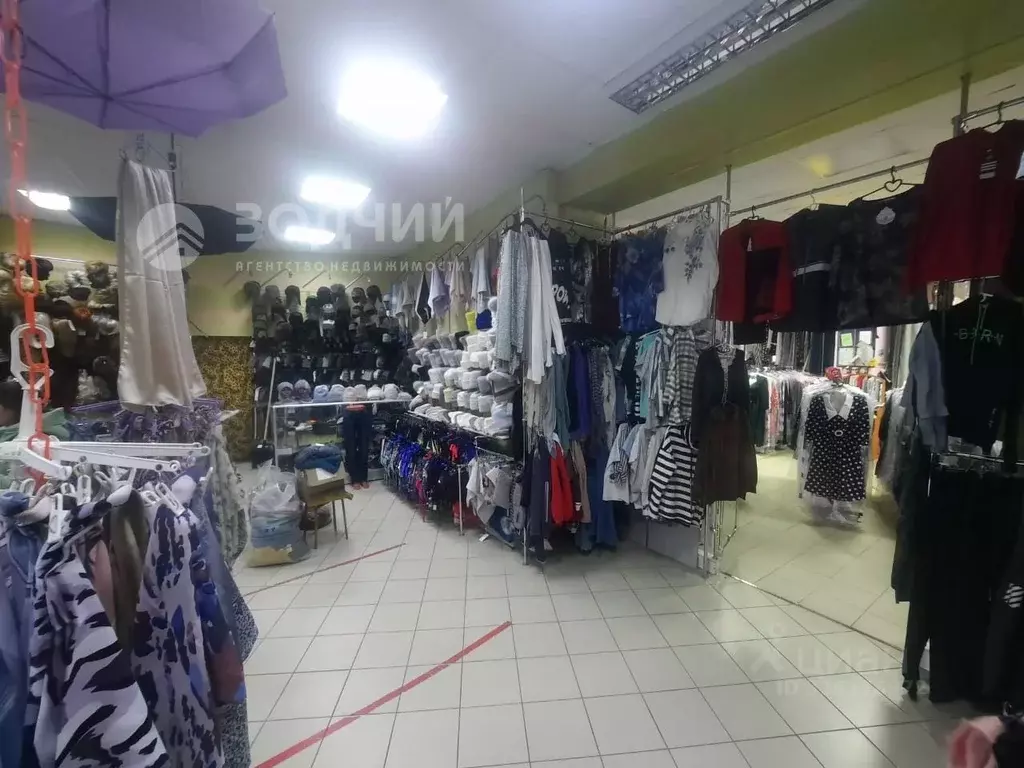 Торговая площадь в Чувашия, Шумерля ул. Карла Маркса, 21 (61 м) - Фото 1