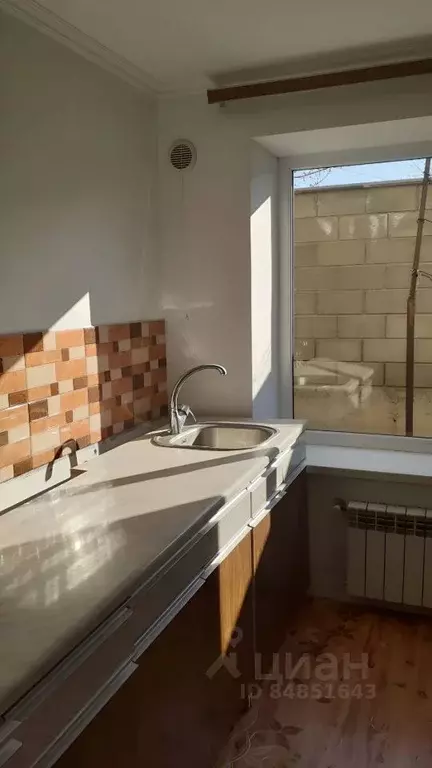 1-к кв. Крым, Симферополь ул. Истидат, 6 (31.0 м) - Фото 2