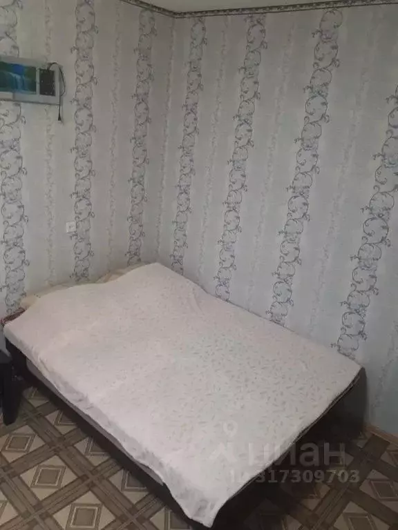 1-к кв. Волгоградская область, Волгоград пос. Ангарский, ул. ... - Фото 1