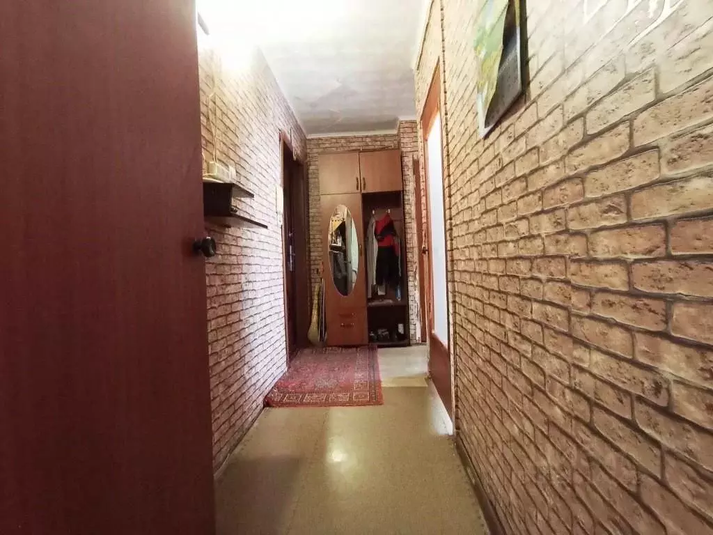 2-к кв. Владимирская область, Киржач ул. 40 лет Октября, 40 (42.4 м) - Фото 2