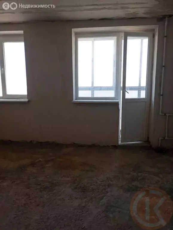 Квартира-студия: Евпатория, проспект Победы, 34А (44.8 м) - Фото 2