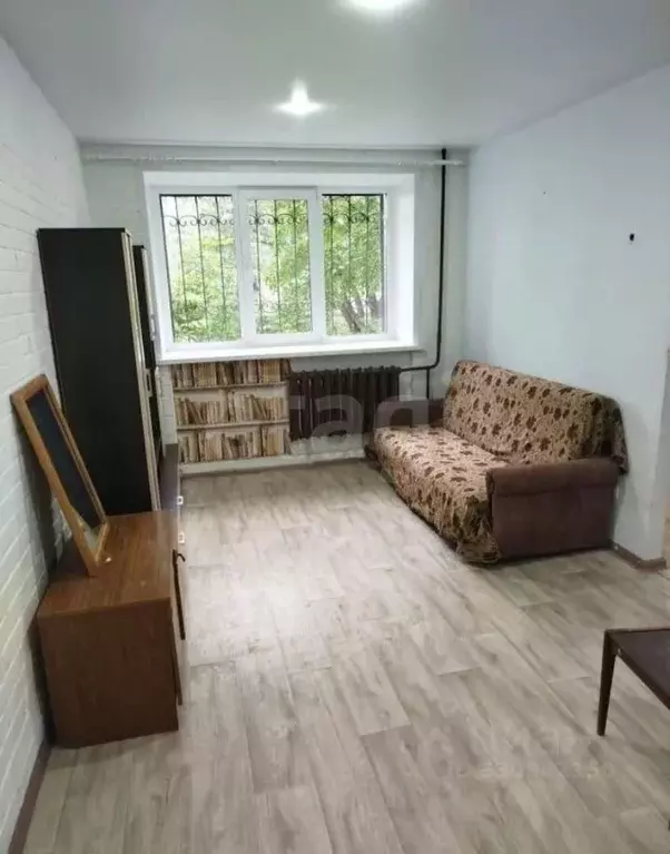 1-к кв. Пермский край, Пермь ул. Халтурина, 10 (30.0 м) - Фото 2