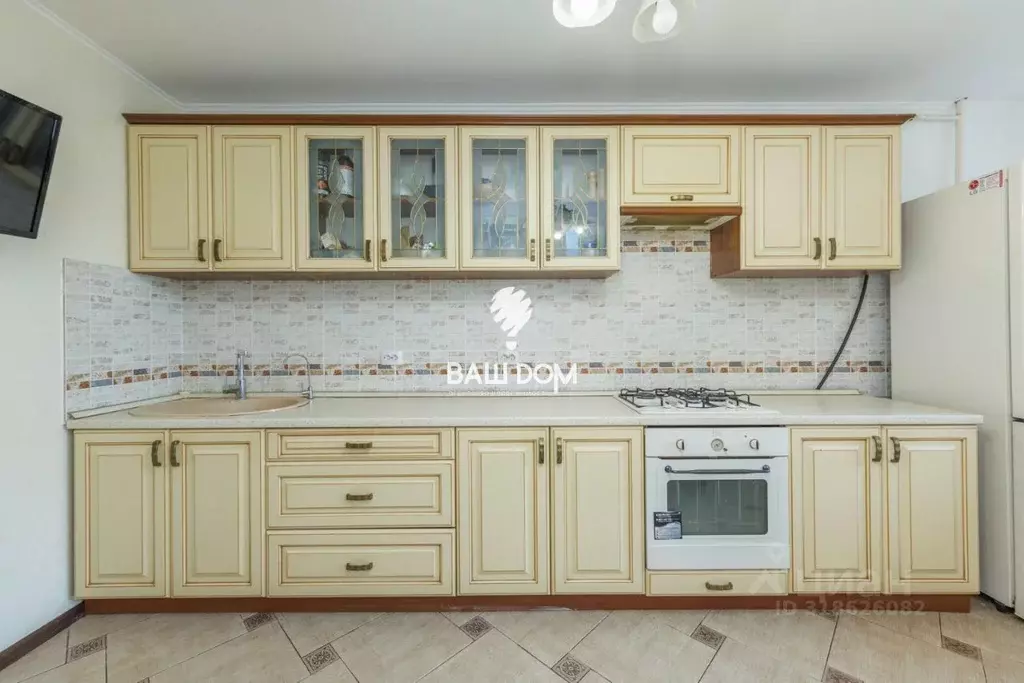 1-к кв. Брянская область, Брянск ул. Романа Брянского, 6 (50.9 м) - Фото 0