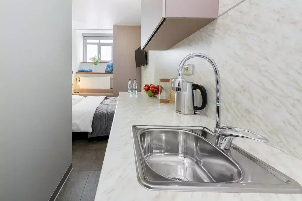 Студия Санкт-Петербург наб. Реки Фонтанки, 185 (10.0 м) - Фото 2