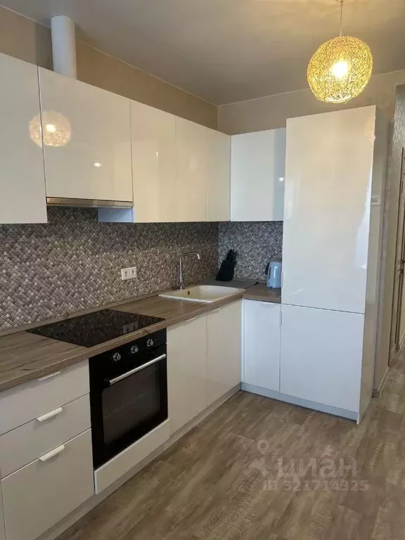 1-к кв. Самарская область, Самара ул. Маяковского, 95 (48.8 м) - Фото 1