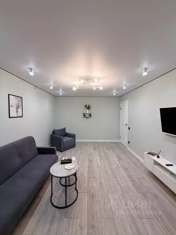 2-к кв. Москва Ташкентская ул., 10к1 (53.0 м) - Фото 2