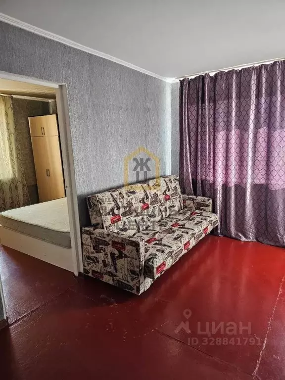 2-к кв. Ставропольский край, Пятигорск городской округ, пос. Свободы ... - Фото 1