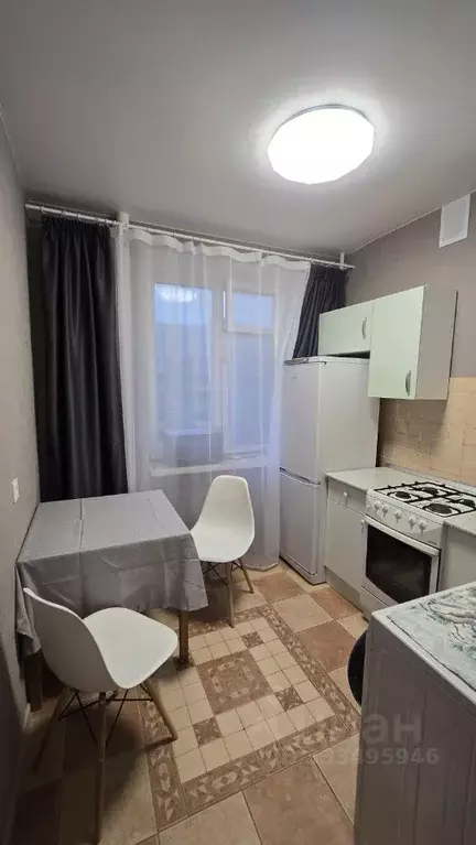 1-к кв. Москва Ленинградское ш., 112/1К1 (31.0 м) - Фото 1