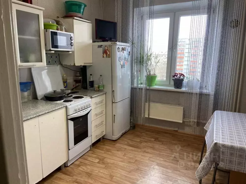 2-к кв. Забайкальский край, Чита просп. Фадеева, 18Б (48.0 м) - Фото 0