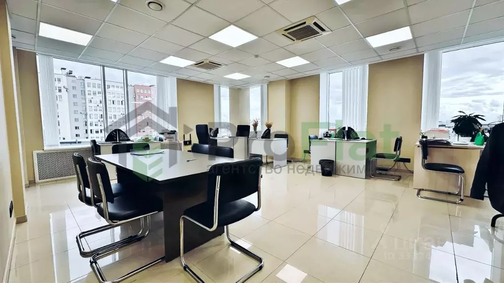 Офис в Санкт-Петербург Мельничная ул., 8Л (44 м) - Фото 1