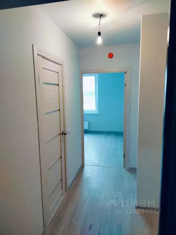 1-к кв. Удмуртия, Завьяловский район, с. Первомайский ул. Оружейников, ... - Фото 1