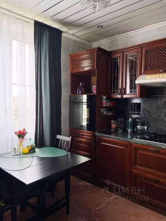 1-к кв. Московская область, Шатура Академическая ул., 9 (37.5 м) - Фото 1