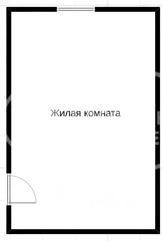 Дом в Пермский край, Чернушинский городской округ, д. Зверево ул. ... - Фото 1